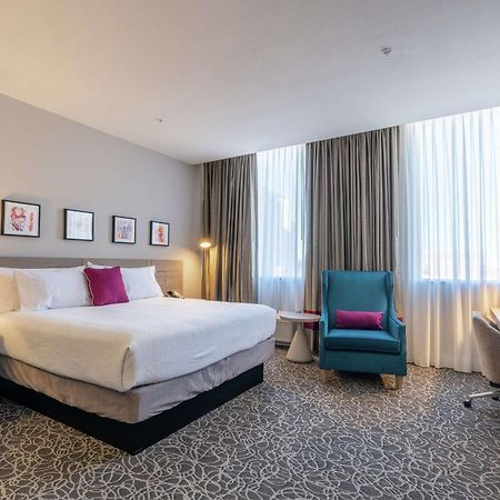 Hilton Garden Inn Wichita Downtown, Ks Екстериор снимка