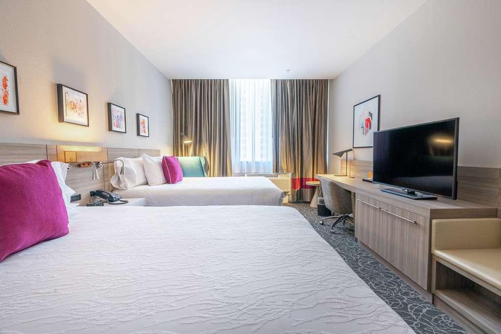Hilton Garden Inn Wichita Downtown, Ks Стая снимка